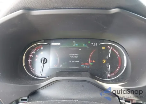 2023 Toyota Rav4 Xle Premium из США, поврежденный, VIN 2T3C1RFV4PC250687